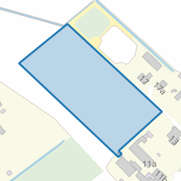 Perceel MIL00-M-1077