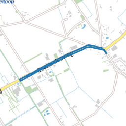 Perceel MIL00-M-1090