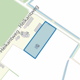 Perceel MIL00-M-1096