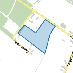 Perceel MIL00-M-1097