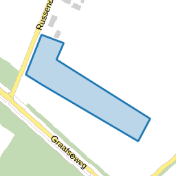 Perceel MIL00-M-1105