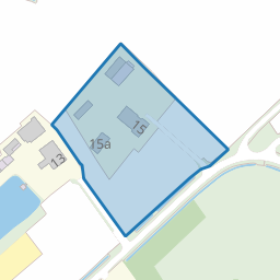 Perceel MIL00-M-1109