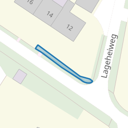 Perceel MIL00-M-1111