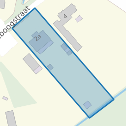 Perceel MIL00-M-1126