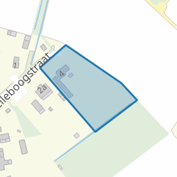 Perceel MIL00-M-1127