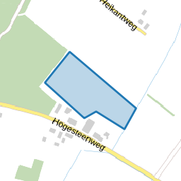 Perceel MIL00-M-1143
