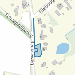 Perceel MIL00-M-1155