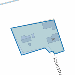 Perceel MIL00-M-1158