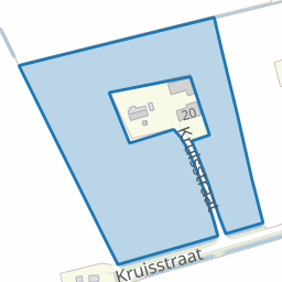 Perceel MIL00-M-1159