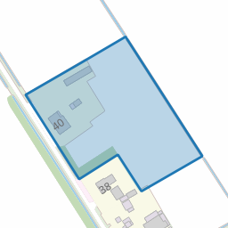 Perceel MIL00-M-1170