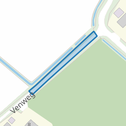 Perceel MIL00-M-1179