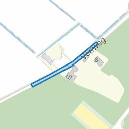 Perceel MIL00-M-1181