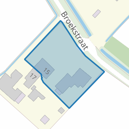 Perceel MIL00-M-1185