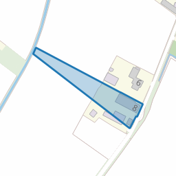 Perceel MIL00-M-1189