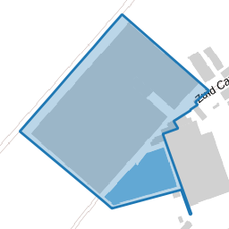 Perceel MIL00-M-1197