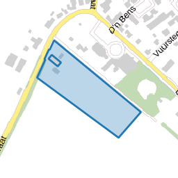 Perceel MIL00-M-1212