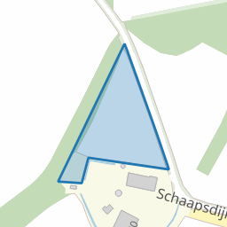 Perceel MIL00-M-1241