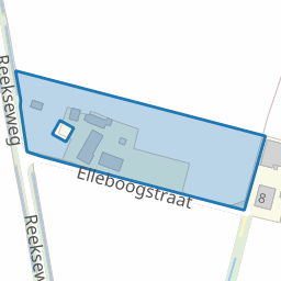 Perceel MIL00-M-1244