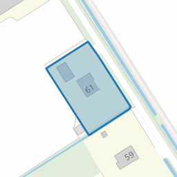 Perceel MIL00-M-131