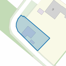 Perceel MIL00-M-195