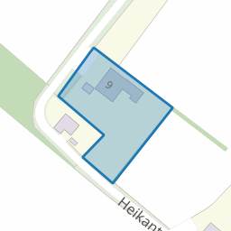 Perceel MIL00-M-196