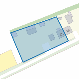 Perceel MIL00-M-20