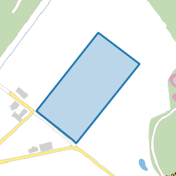 Perceel MIL00-M-608