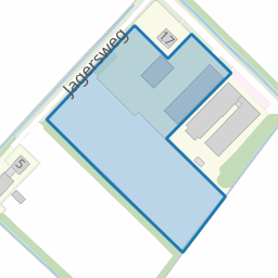 Perceel MIL00-M-871