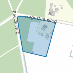 Perceel MIL00-M-96