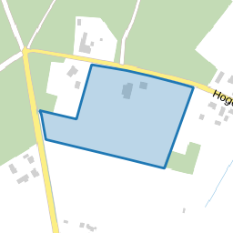 Perceel MIL00-M-97