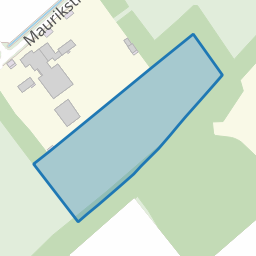 Perceel MIL00-M-974