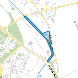 Perceel MIL00-N-1000