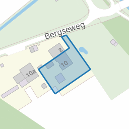 Perceel MIL00-N-1010