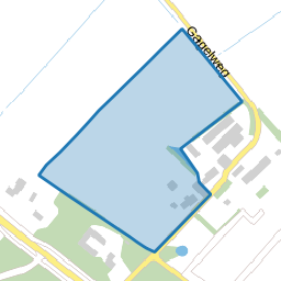 Perceel MIL00-N-1019
