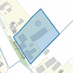 Perceel MIL00-N-1027