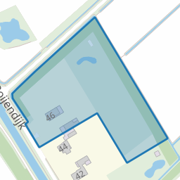 Perceel MIL00-N-1032