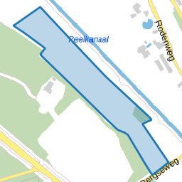 Perceel MIL00-N-1042