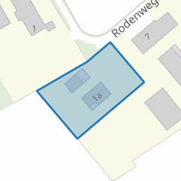 Perceel MIL00-N-1043