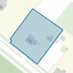 Perceel MIL00-N-1046