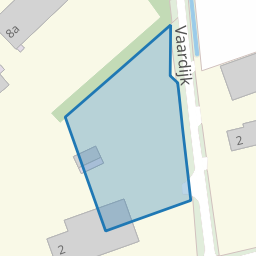 Perceel MIL00-N-1050