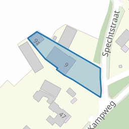 Perceel MIL00-N-1056