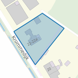 Perceel MIL00-N-1057