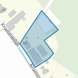 Perceel MIL00-N-1058