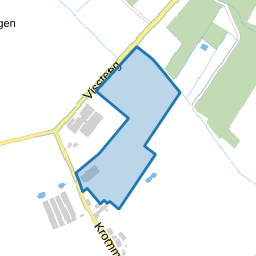 Perceel MIL00-N-1065