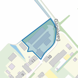 Perceel MIL00-N-1071