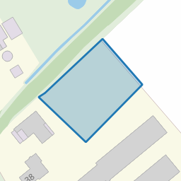 Perceel MIL00-N-928
