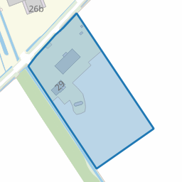 Perceel MIL00-P-1007