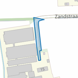 Perceel MIL00-P-1016