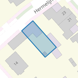 Perceel MIL00-P-1017