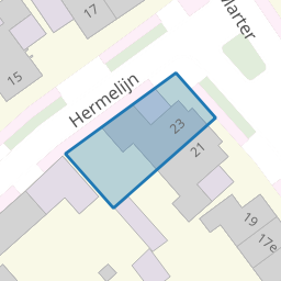 Perceel MIL00-P-1025